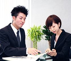 三戸玉泉院からお打合せさせていただきます。