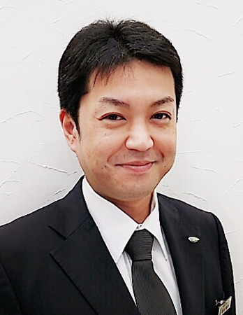三戸玉泉院　館長の声
